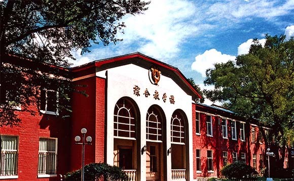 黑龙江艺术职业学院