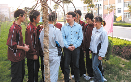 常州轻工职业技术学院