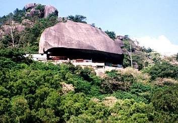 潮州甘露寺