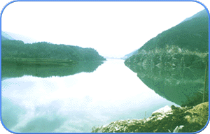 香水湖