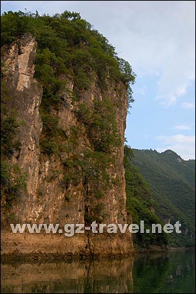 舞阳河